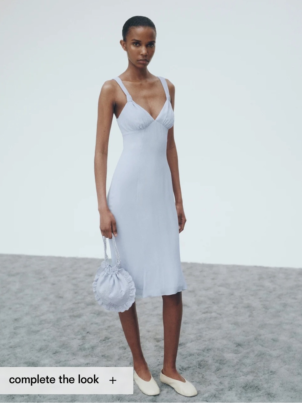 Reformation Macie Dress
